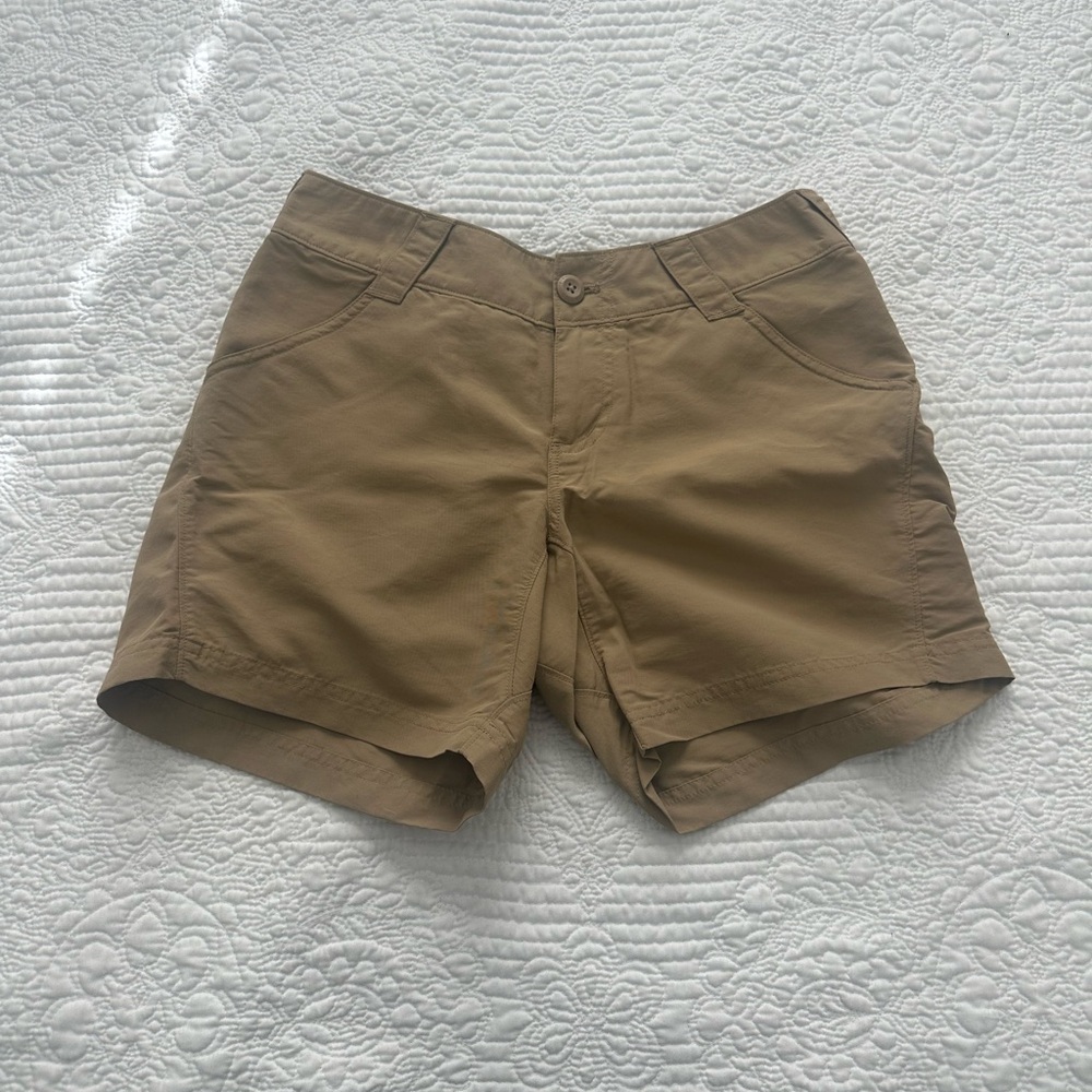 Columbia Womens Active Shorts PFG